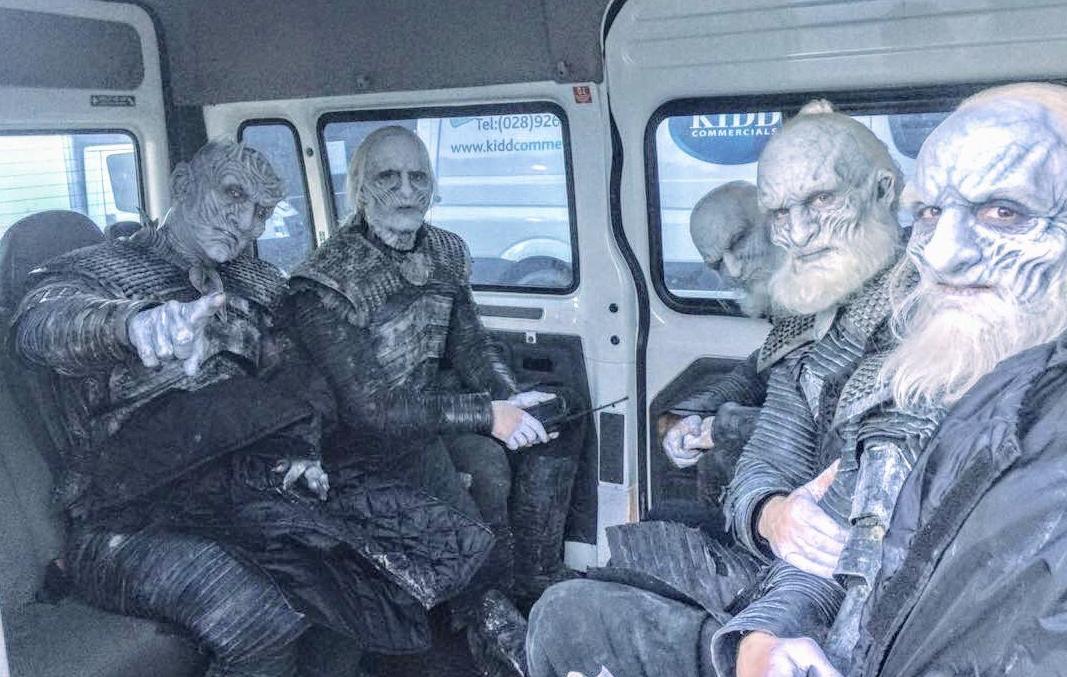 Cuando el conductor se pasa con el aire acondicionado