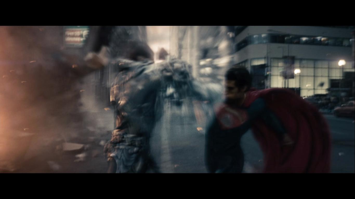 Doomsday Vs Superman Smallville