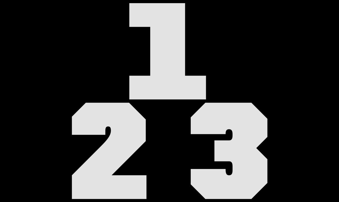 The unofficial award show — thoughts on how and when to compete in branding. lynxeye.com/thinking/unoff…