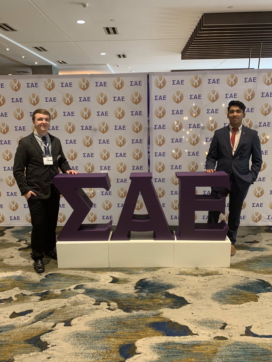 NIU ΣAE tweet media