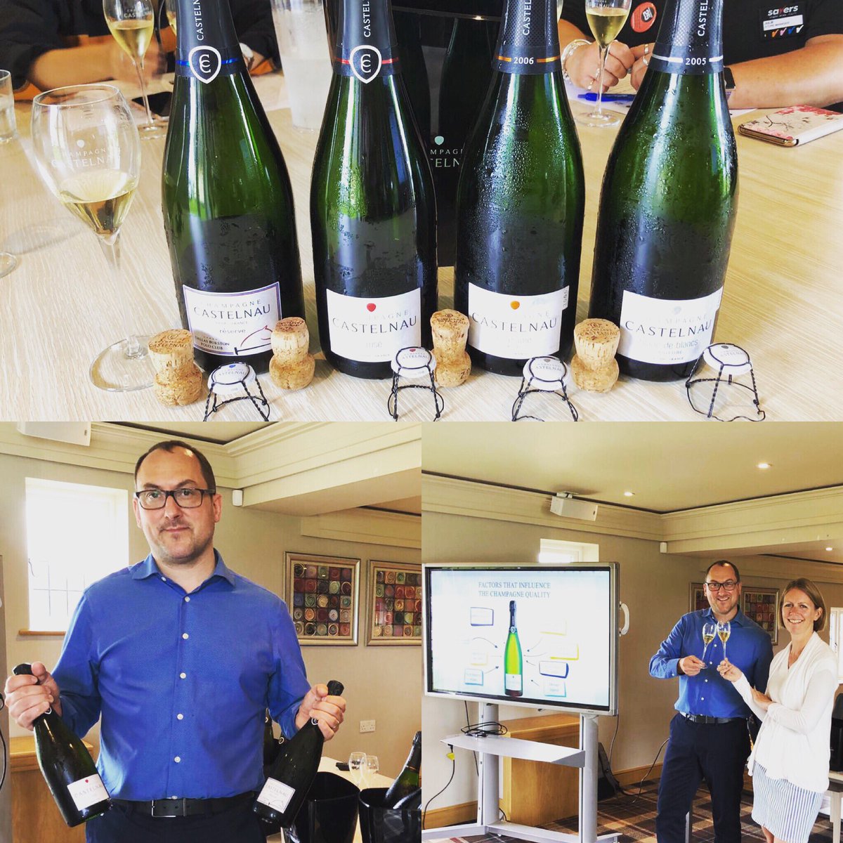 LWC Wine Merchants & Shippers tweet media