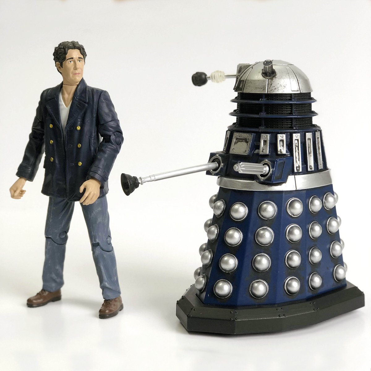 doctor who action figures 2019