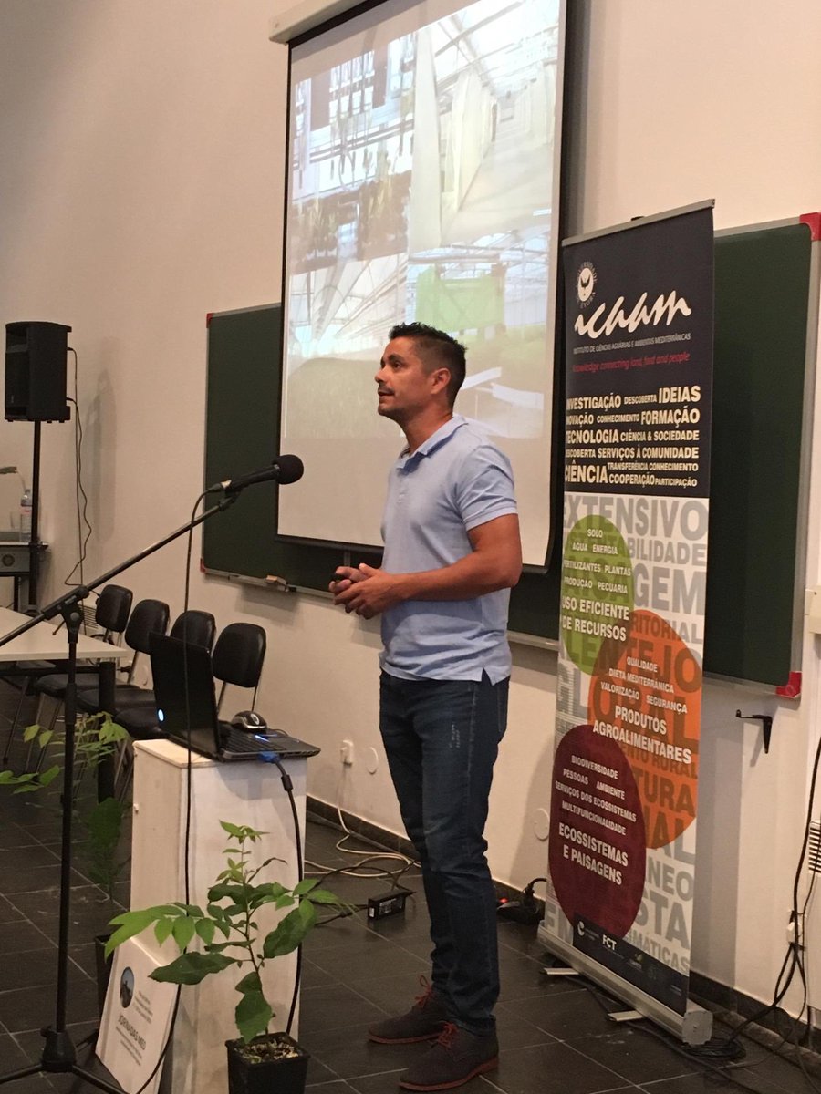 Agromillora tweet media