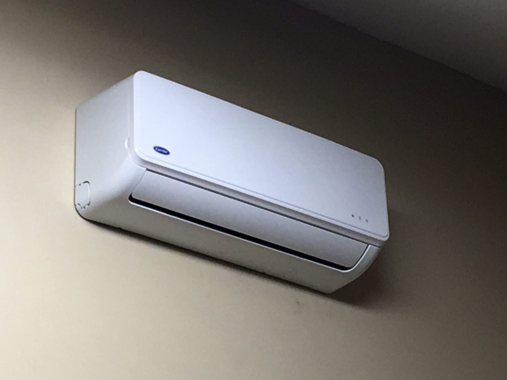HalyHomeComfort's tweet photo. See Haly's best way to cool a small space with no duct work! We've got the solution! 
https://t.co/qHDLIfAoxH #summersavings #money #malvern #chestercounty #minisplit #installs https://t.co/DztIO8HZjw