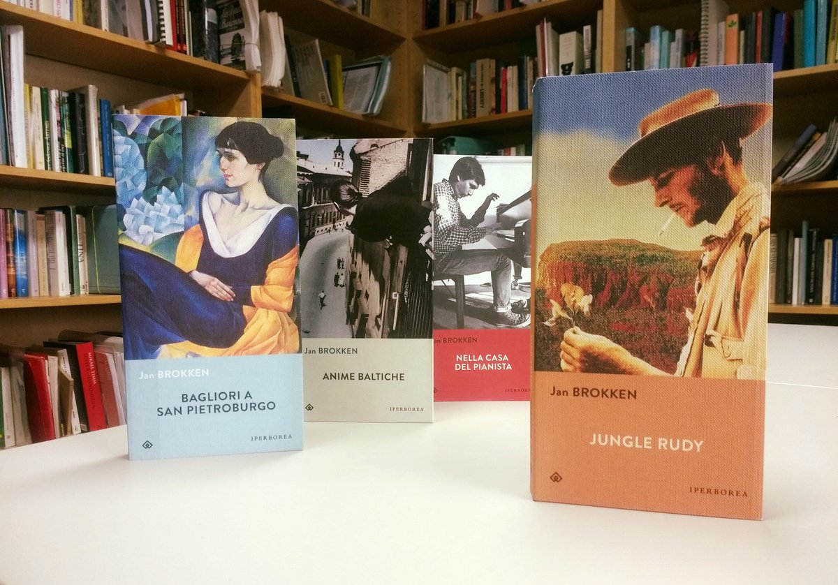 Iperborea Casa Editrice tweet media