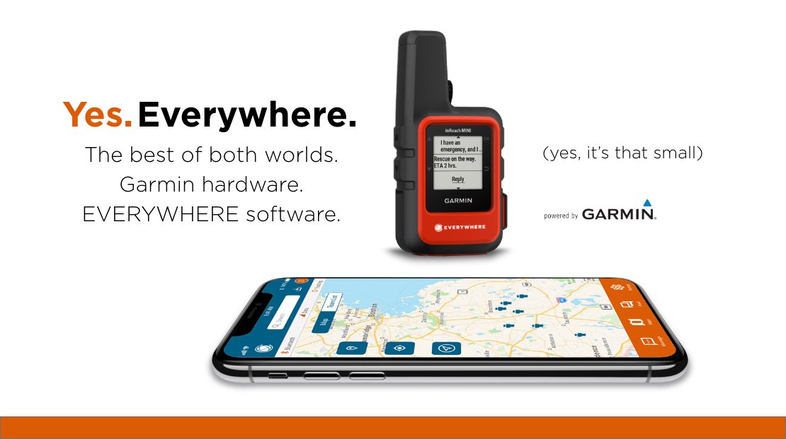 EVERYWHERE Communications tweet media