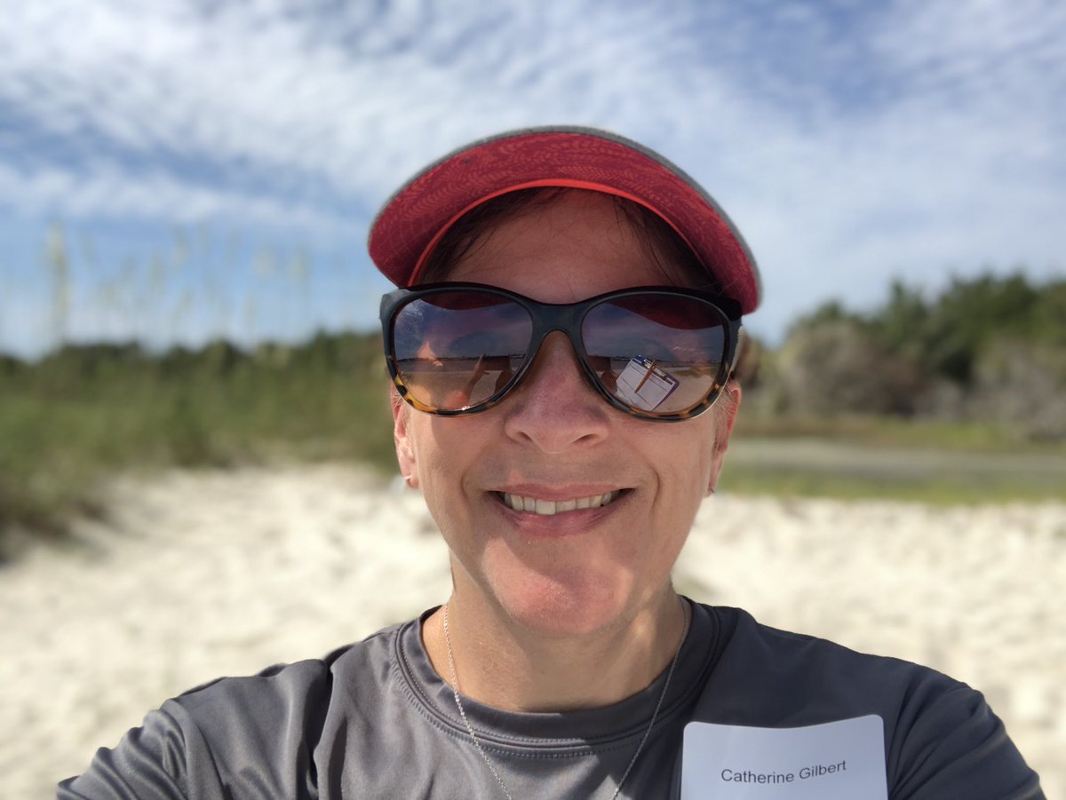 At the Rachel Carson Reserve, DUML/NC State Marine Debris &amp; Citizen Workshop #EEDebris <a href="/RES_RSSS/">Rockwell Elem NC</a>