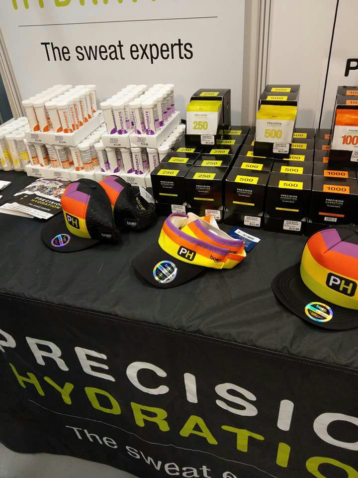 PeakSports3's tweet image. Make sure to stay hydrated this weekend with our high strength electrolytes #HEATWAVE2019 #heatwave #sweatexperts #precisionhydration #kilkennytriathlonclub #triathlonireland #20x20 #triathlon #peaksports3 #ironmantraining