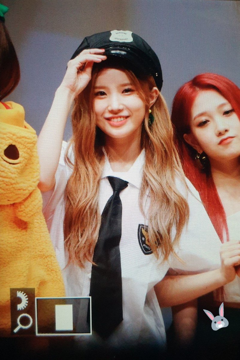 MLBunny_929's tweet photo. 190627

^^777

#fromis_9 #프로미스나인 #송하영 https://t.co/2BS9BIBNpB