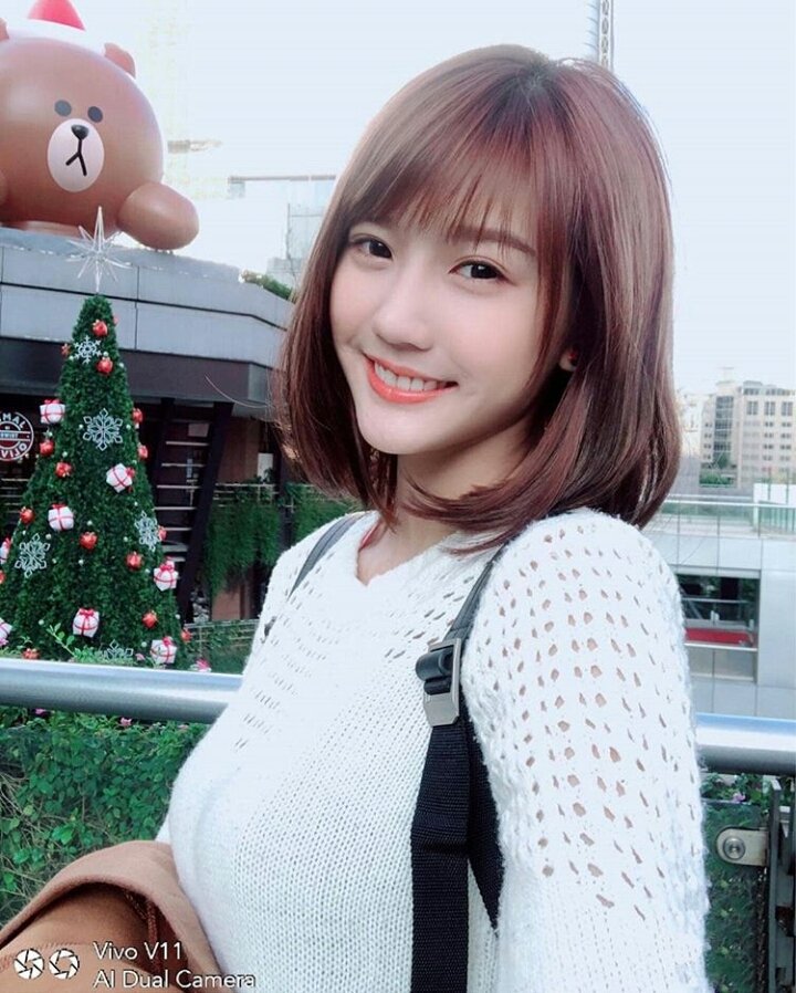 JoyceChuu's tweet photo. I'm comeback https://t.co/44KEMbM0Fx
