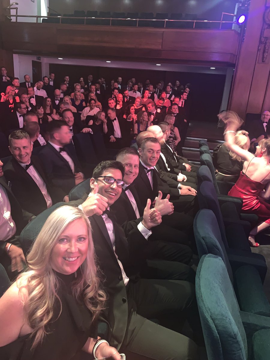 Ecova UK tweet media