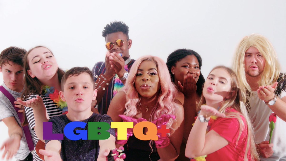 BBC_Teach's tweet photo. Mimi from our GCSE RSE series Mimi on a Mission @moambbc has got a new podcast on @BBCSounds, discussing LGBTQ+.

Find it here 👉 https://t.co/qAKqTUHimJ

#pridemonth #SDW19 https://t.co/AF26CMFGKU