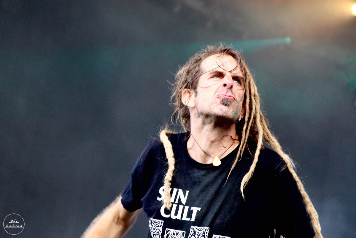 80sBabiesTweets's tweet photo. [LIVE REPORT] On est allées faire un petit tour dans l'enfer du @hellfestopenair ce week-end 🔥🔥🔥
 
On vous raconte tout ici ➡️ https://t.co/UWNrjWpEfJ 

(Pssst : on vous concocte une vidéo pour très bientôt ! 🤫) cc @REPLICAPROMO @garnier_olivier #Hellfest https://t.co/YAivyg8mUd