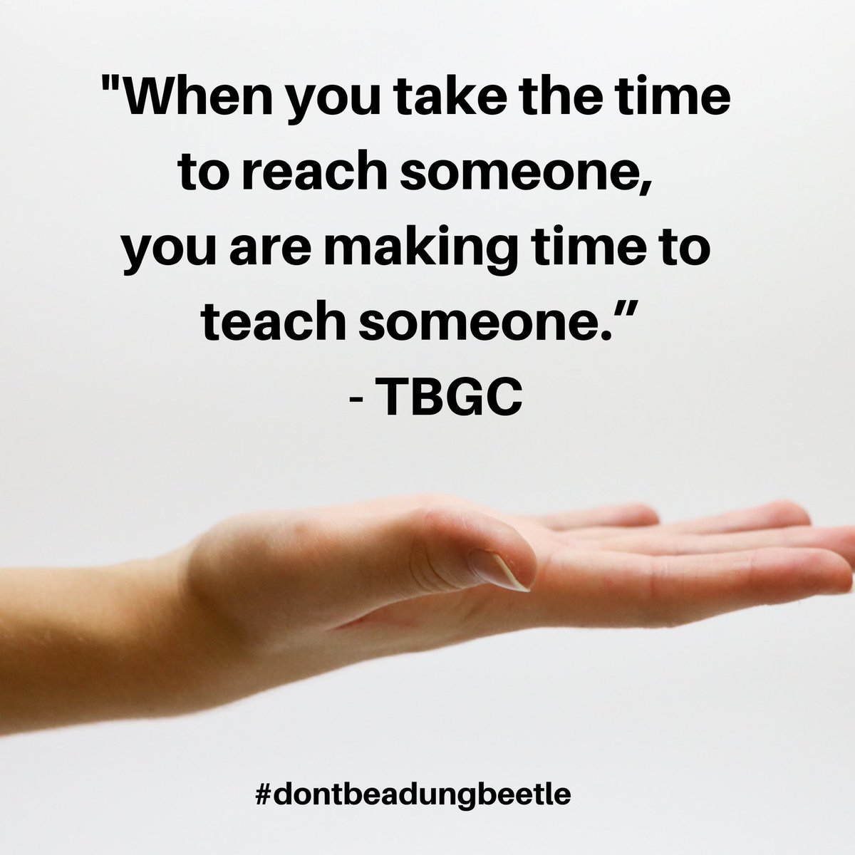 Troy Clarkson tweet media