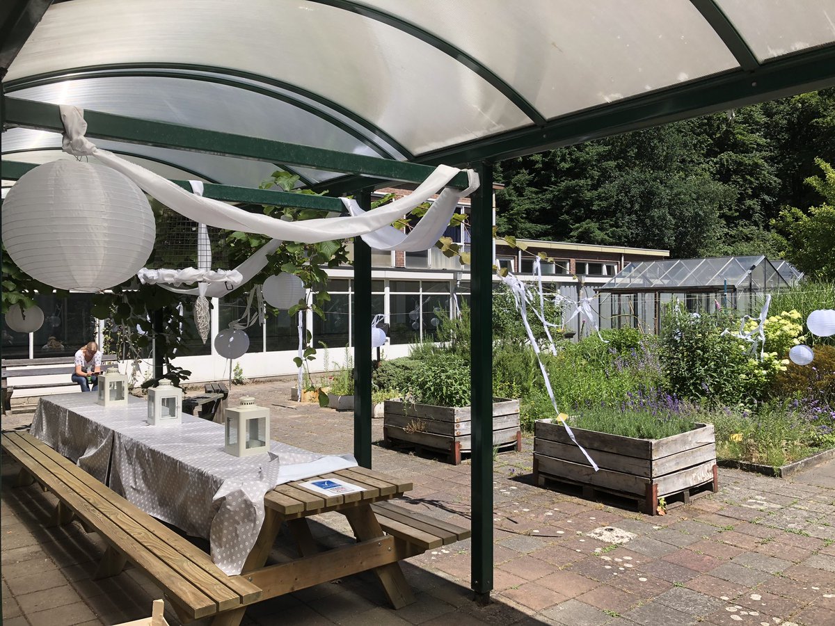 PrismaCollege tweet media