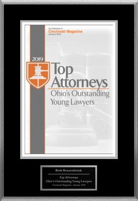 BHMKSolutions's tweet photo. Cincinnati Magazine's 2019 Top Attorneys: Ohio's Outstanding Young Lawyers Award Goes To..... BHMK's @BrettRenzenbrink "APPLAUSE" @Cincinnatimagazine #TheSolutionsTeam #ReLoad #Cincinnati #lawyers #business https://t.co/ZdagSQa0cQ