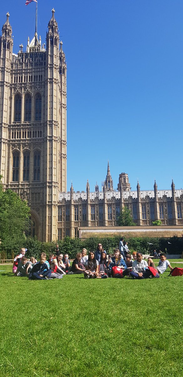 Haveley Hey Community School tweet media