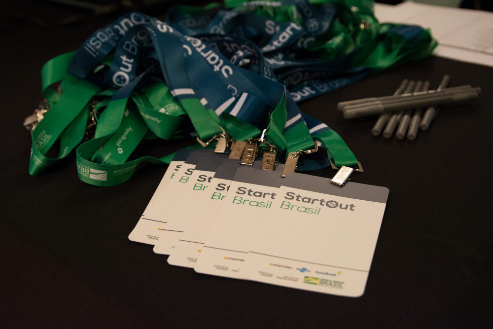 Em Toronto, as empresas estão fazendo mais de 120 agendas de negócios desenhadas exclusivamente para elas e se conectando cerca de 30 instituições do ecossistema canadense!

startoutbrasil.com.br