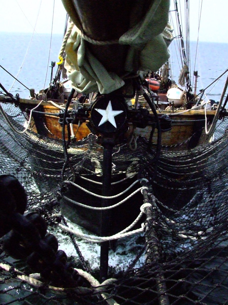 Did you know its bad luck to change the name of a boat. Boats develop a life and mind of their own once they are named and Christened. If you do rename the boat- you absolutely must have a de-naming ceremony. 😊 #FolkloreThursday <a href="/HeritageFundNOR/">The National Lottery Heritage Fund North</a> <a href="/NatHistShips/">National Historic Ships UK</a> <a href="/blue_strata/">ATDigitalProjects</a>