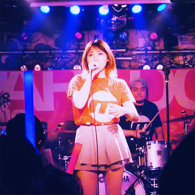 SOLEIL_ENT's tweet photo. 4月25日に開催した、所属アーティスト初の合同ライブイベント「3PARADOX209」はおかげさまで好評のうちに無事終了しました。参加して頂いた皆様、ありがとうございましたまだまだあと4回駆け抜けていきますので応援よろしくお願いします。 https://t.co/wnMSULkjul