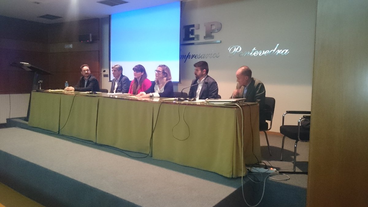 aproema's tweet photo. #27junio Ronda de Preguntas a los gestores de #residuos importancia y responsabilidad de la correcta gestión de los residuos. #economiacircular
#Vigo
@GAgroamb @PMANUTRIGRAS
@HumanaSpain #Sertego @Tensl77 #ReciclajesAvi https://t.co/3Wt951LYZd