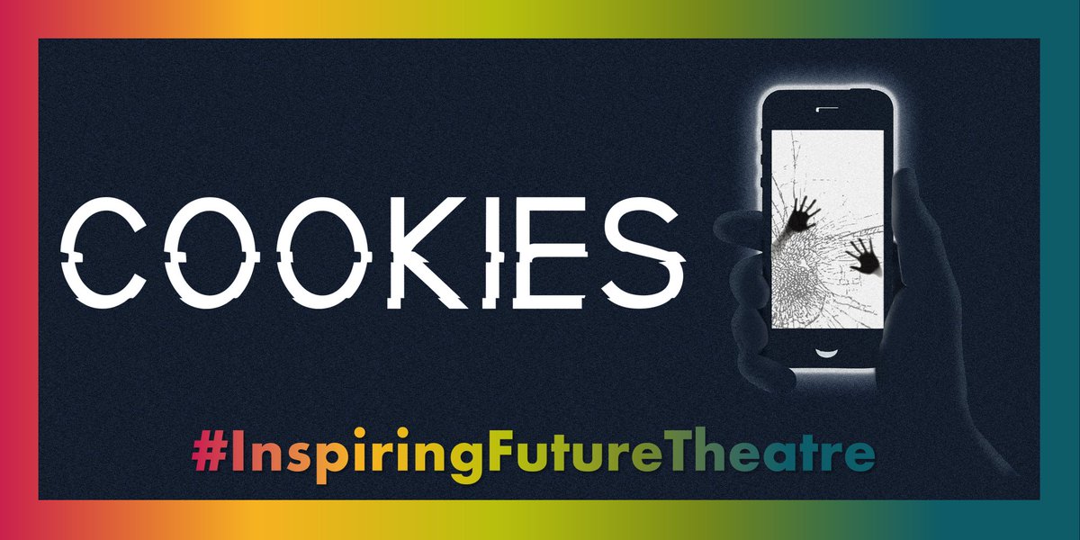 Masterclasstrh's tweet photo. A large part of our current work with #schools is #CookiesPLAY - Our fab production performed here at @TRH_London, which can be streamed directly into classrooms with FREE educational resources for #GCSEDrama and #ALevelDrama https://t.co/BBJAZ1oSQT ๐ญ #InspiringFutureTheatre https://t.co/JSQqcwRlBe