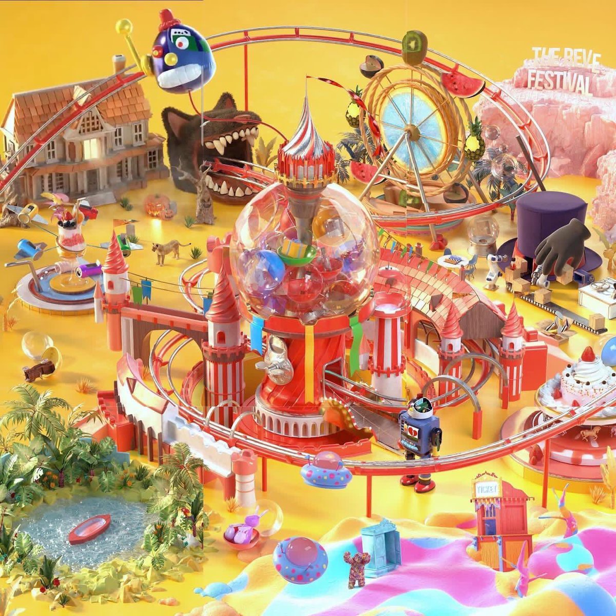 DaesangStore's tweet photo. 《 PH GO 》 

✨ #RedVelvet The Reve Festival Day 1 Kihno Ver.✨

💰PRICE: Php 1030 (ALL IN!+ LOCAL SF) 

✉DOO: July 21
💸DOP: July 22

✔ 80% DOWNPAYMENT
✔WITH FREEBIES

📌Order form: https://t.co/4qtQIhS1xj https://t.co/Q4ZvayyWCn
