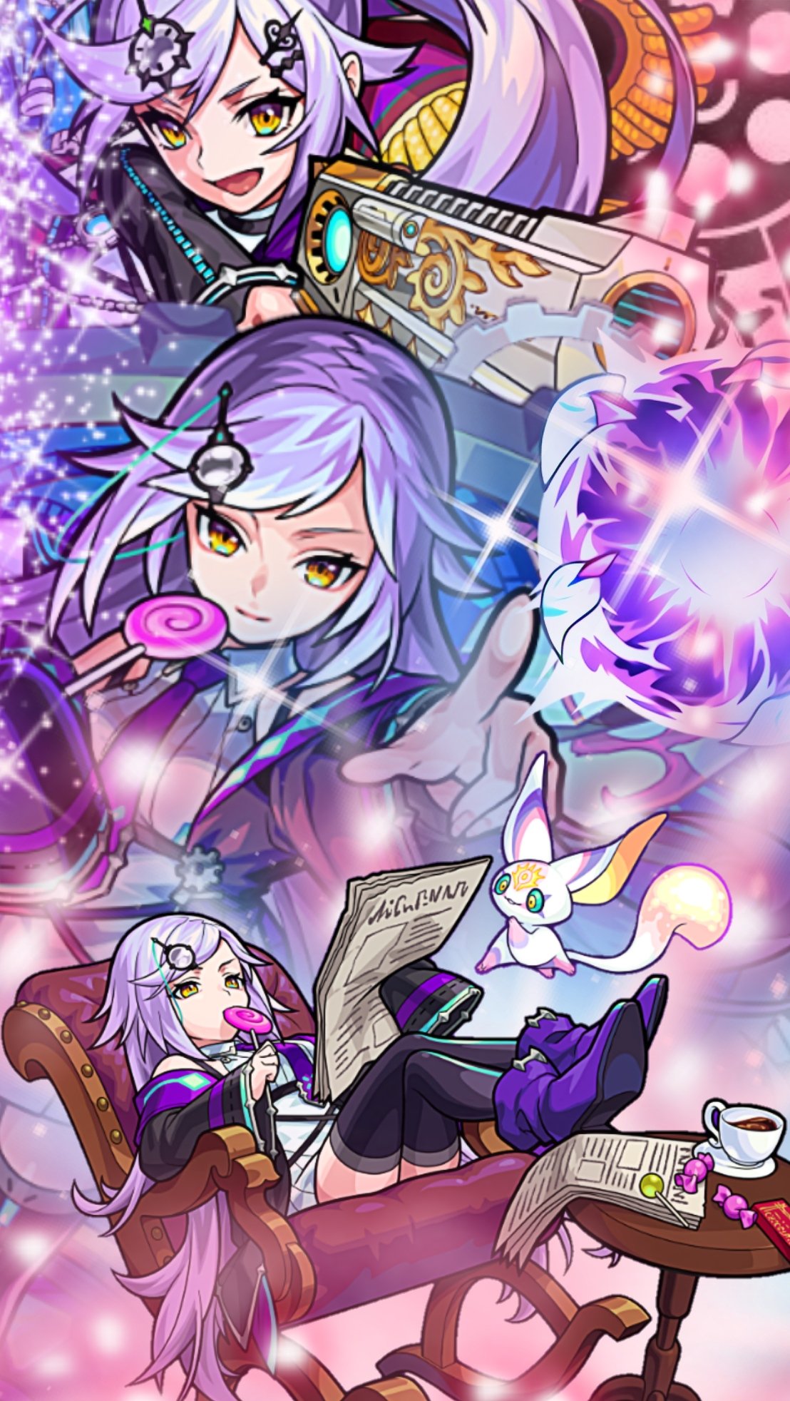 モン垢 まえちん 加工依頼再開 Pa Twitter まさかあんな形で 超獣キャラが発表とは驚きました Twitterで騒がれてたロビン獣神化は持ち越しでしたね てな訳で シャーロック ホームズの壁紙をササッと作りました よかったら使って下さい モンスト モンスト モン垢 まえちん 加工依頼再開 Pa Twitter まさかあんな形で 超獣キャラが発表とは驚きました Twitterで騒がれてたロビン獣神化は持ち越しでしたね てな訳で シャーロック ホームズの壁紙をササッと作りました よかったら使って下さい モンスト モンスト