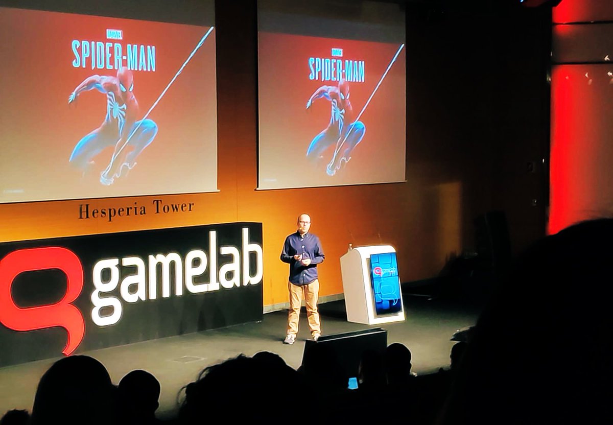 Antidote - UX for Games tweet media