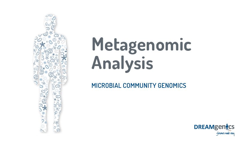 Dreamgenics's tweet image. To help you obtain the best results from your analysis, we offer a completely personalized consulting service, including scientific and technical advice. Find out more bit.ly/2X4Q3Tx #WorldMicrobiomeDay #metagenomics #microbiomeanalysis #MindOurMicrobes #bioinformatics