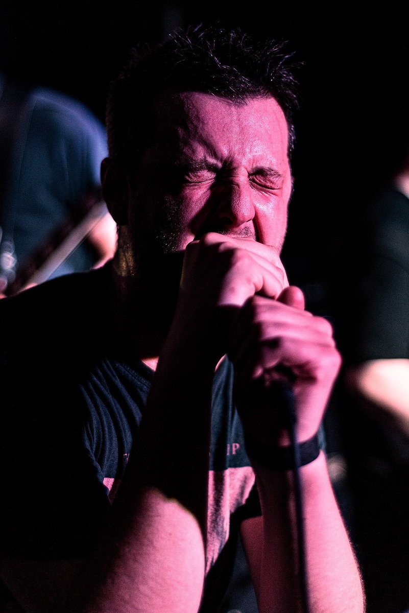 BlindDivideUK's tweet photo. This evening we rock in down to our local @FuelCardiff for a show, playing with some amazing bands(whom I can’t tag) doors are 7pm so get down early on this beautiful day, and get sweaty with us 🤘#MetalNews #livemusic #gig #heavymetal #screaming https://t.co/wENWRyzsKG