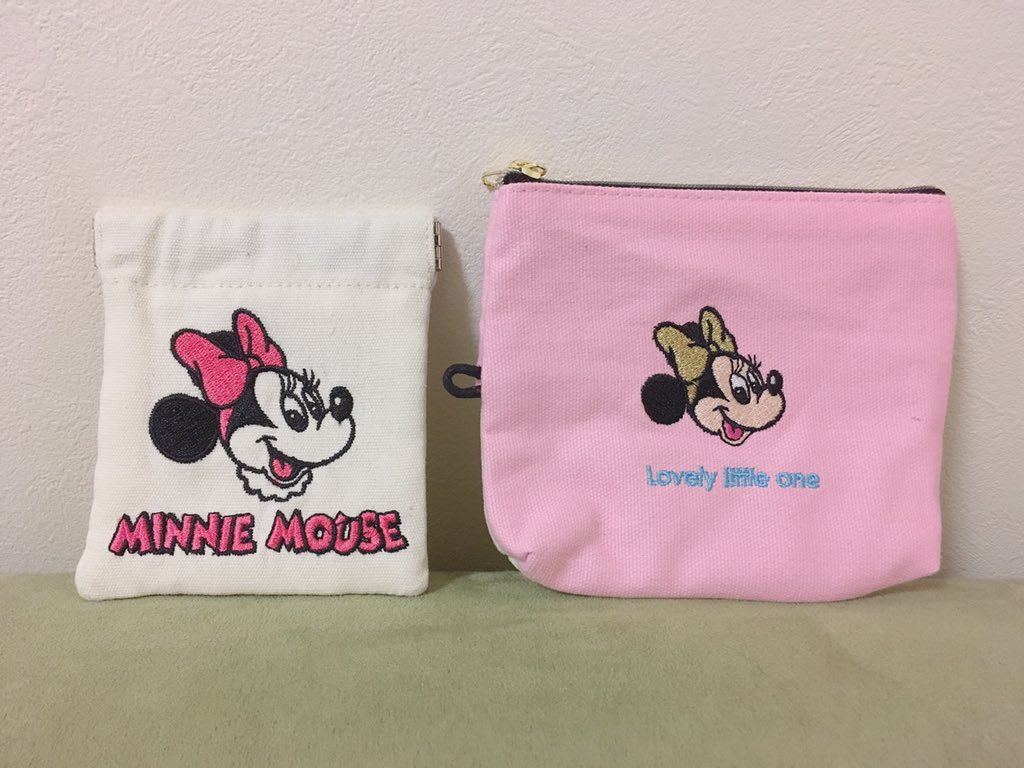画像 新しいポーチ買った レトロなミニーちゃんたち ペーパーバッグ風のポーチ可愛すぎない 割引で安かった しまむら神 T Co U3o8o Matomehub まとめハブ 画像 新しいポーチ買った レトロなミニーちゃんたち ペーパーバッグ風のポーチ可愛すぎない 割引で安かった しまむら神 T Co U3o8o Matomehub まとめハブ