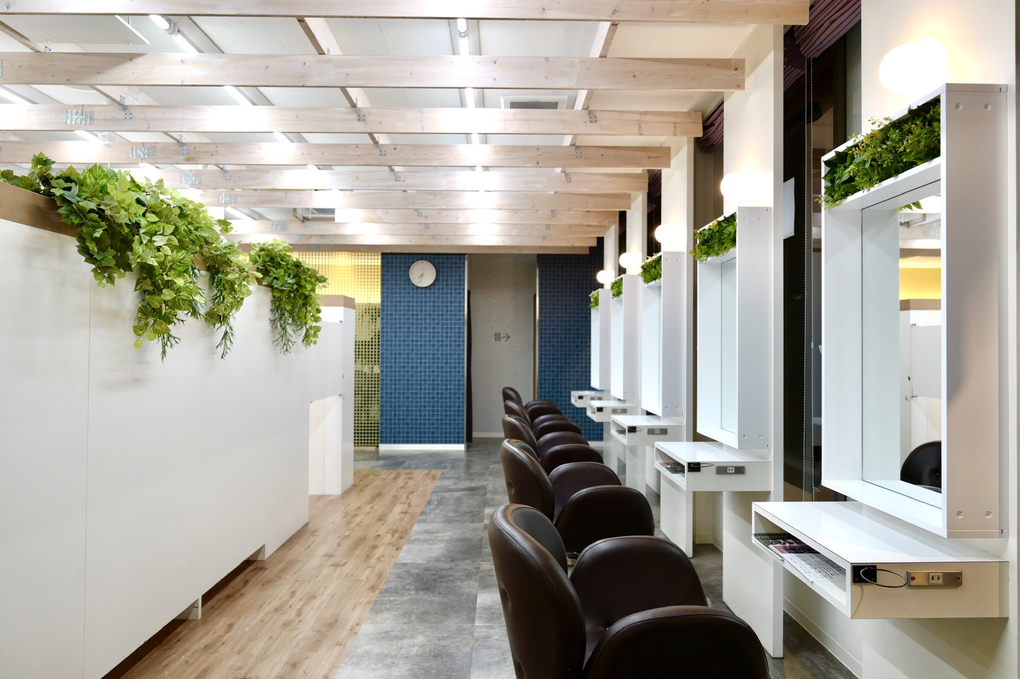 熊谷美容室 Twitter Search Twitter