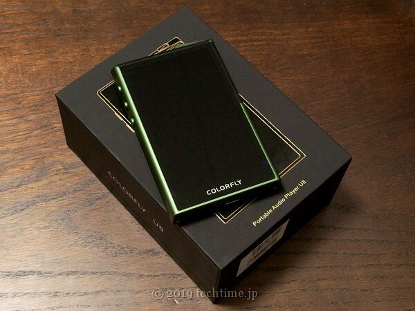 magnolia_time's tweet image. ブログ更新しました。IC-CONNECT（@icconnect_news）の巡回試聴でお借りしたCOLORFLY U8のレビュー第1回です。
⇒『[レビュー] COLORFLY U8 (1) 箱出し画像編』
#COLORFLY #U8 techtime.jp/colorfly-u8-1/