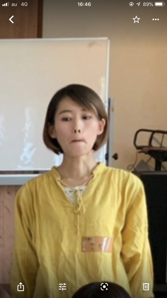 utakata_emo's tweet photo. 1週間前18日はトップのさやちゃんの誕生日でした！！

普段は神田の代表をしたりとしっかり者ですがお酒はチョット弱いみたい！😏

いつもバンドを仕切ってくれる彼女は一体何色でしょうか？？🎨🎨 https://t.co/vsMiSoD6us