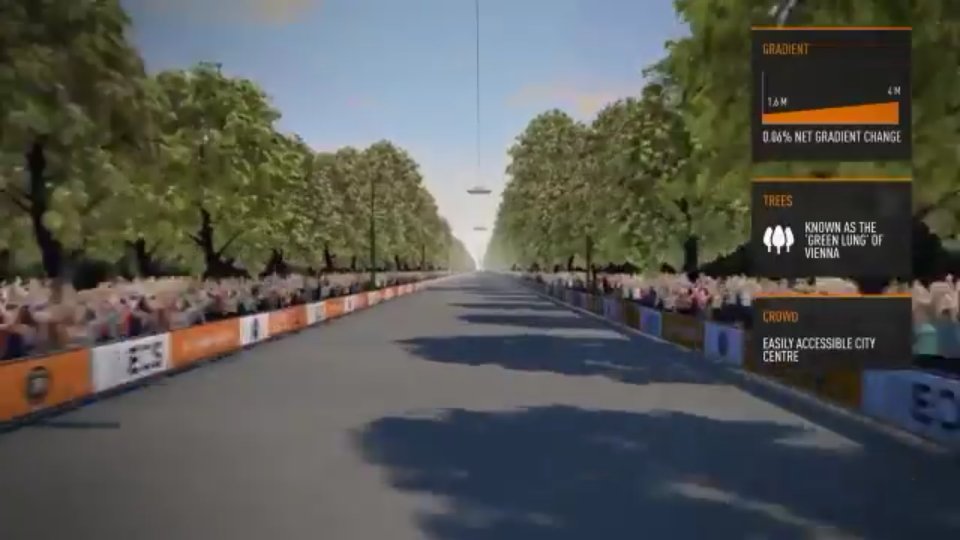 LuchoRunner's tweet photo. Eliud Kipchoge buscará correr los 42.195 por debajo de las 2 horas en OCTUBRE y en VIENA (iba a ser en septiembre en Londres).
Circuito de 9.6 Kms. (una recta de 4,3 + rotonda).

#INEOS159 https://t.co/6Tzc0yKmVT