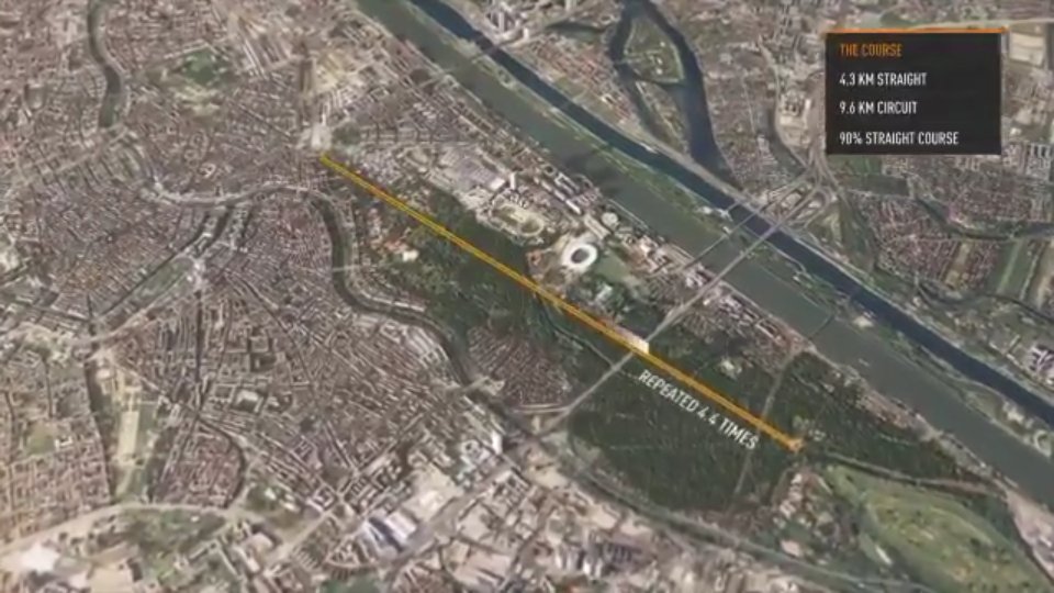 LuchoRunner's tweet photo. Eliud Kipchoge buscará correr los 42.195 por debajo de las 2 horas en OCTUBRE y en VIENA (iba a ser en septiembre en Londres).
Circuito de 9.6 Kms. (una recta de 4,3 + rotonda).

#INEOS159 https://t.co/6Tzc0yKmVT
