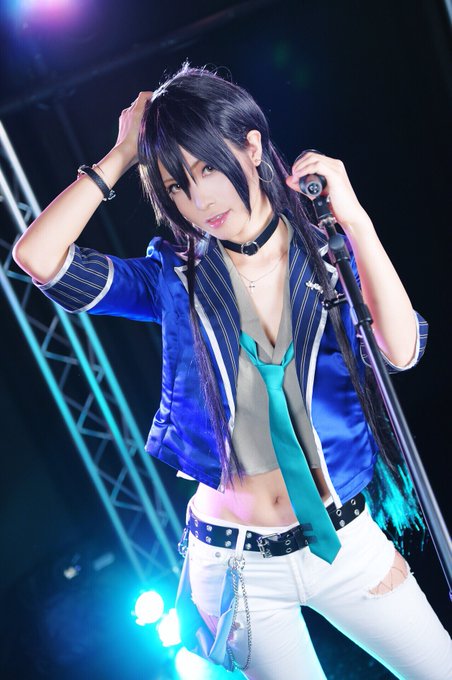 コスプレイヤー倉地那侑のTwitter画像3