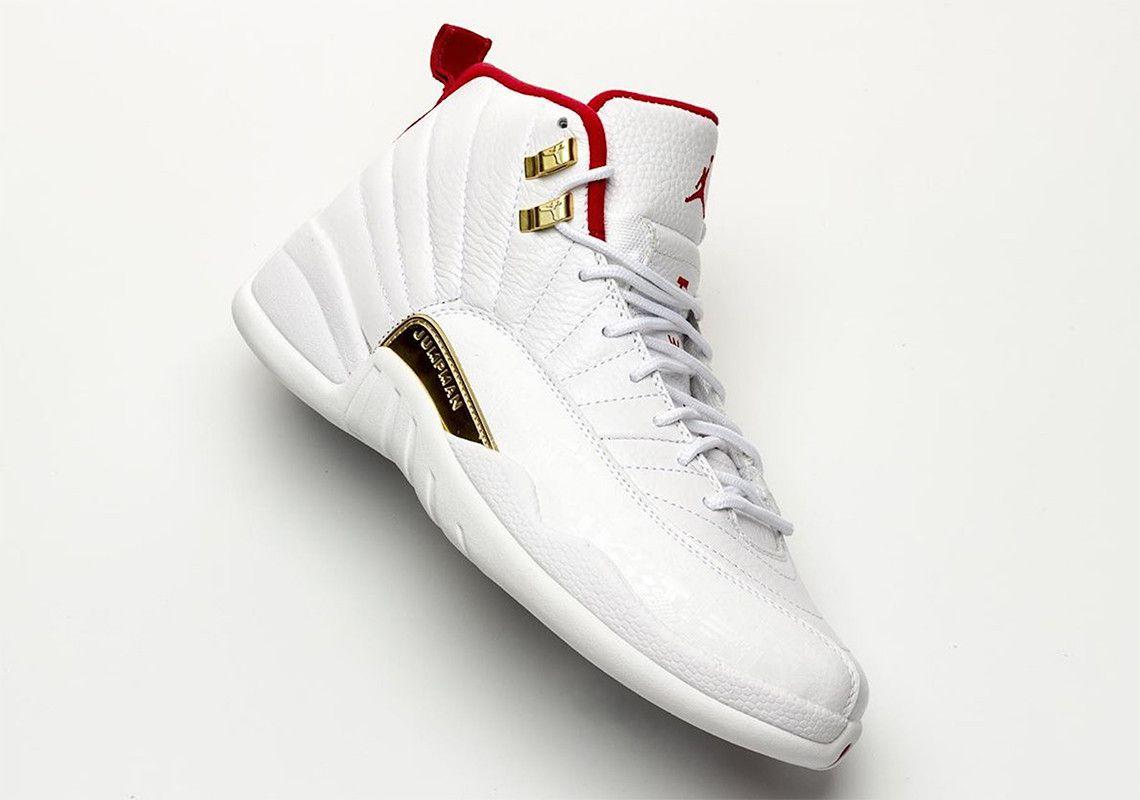 august 24 jordan 12