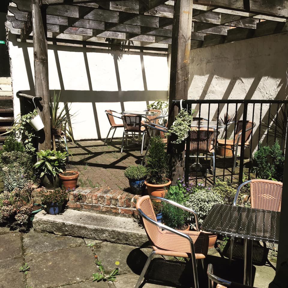 Visit us...#TapasInTheSun