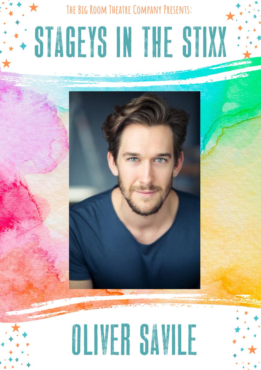 JUST when we thought the STAGEYS line up couldn't get any better! 😍

@oliversavile will be performing in our west-end finale on Sat 20th July!

Fiyero in WICKED, Cover Raoul in PHANTOM OF THE OPERA, RumTumTugger in CATS, (UK Tour), Enjolras in LES MISERABLES - the list goes on!