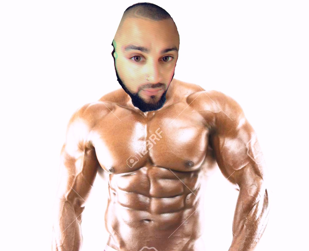 JoshuaKhane's tweet image. #bowwowchallenge