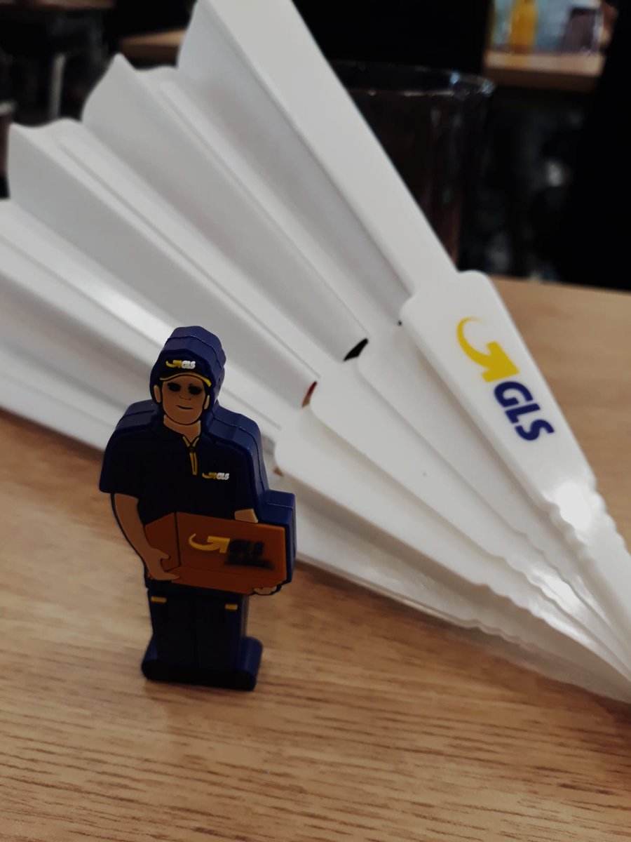 GLS Ireland tweet media