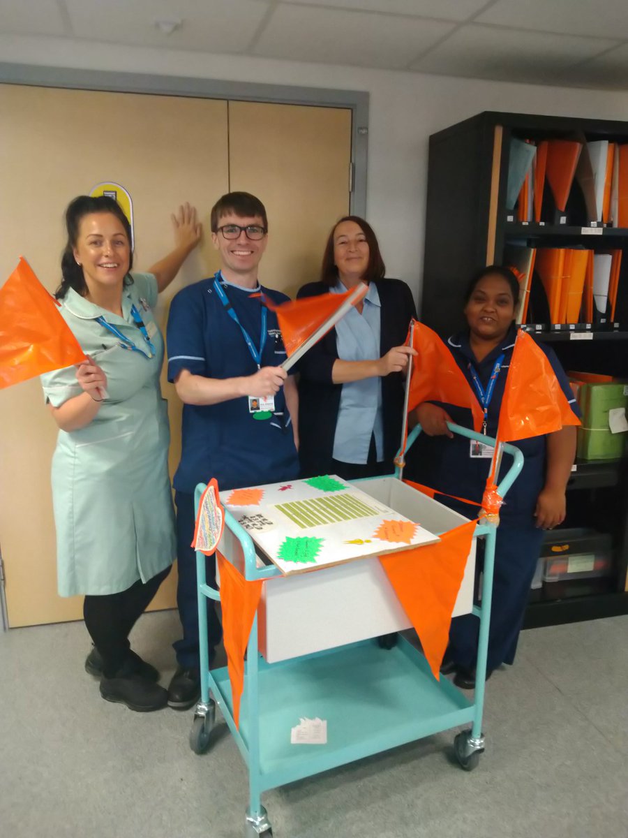 Helen Jeffrey (@nurse_helencmft) on Twitter photo Raising awareness on learning disabilities. Ward 8 & EOL team <a href="/Palliative_Paul/">Paul Spencer</a> <a href="/Nicki_dale/">Nicola Dale-Branton RGN ,BSC (hons) PG Cert, MSc</a> <a href="/SelviBalakrish1/">Selvi Balakrishnan</a> <a href="/CarolBartley9/">Carol Bartley</a> Raising awareness on learning disabilities. Ward 8 & EOL team <a href="/Palliative_Paul/">Paul Spencer</a> <a href="/Nicki_dale/">Nicola Dale-Branton RGN ,BSC (hons) PG Cert, MSc</a> <a href="/SelviBalakrish1/">Selvi Balakrishnan</a> <a href="/CarolBartley9/">Carol Bartley</a>
