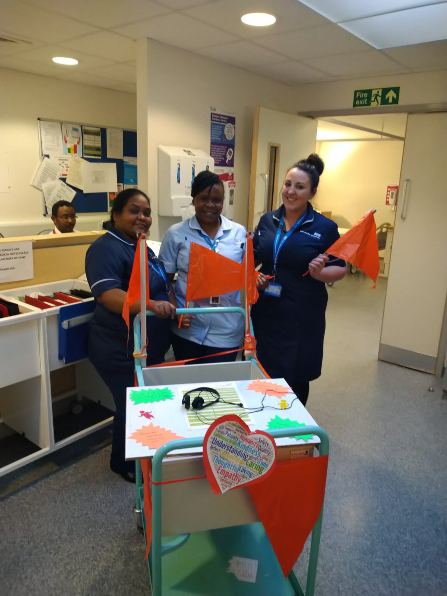 Helen Jeffrey (@nurse_helencmft) on Twitter photo Raising awareness on learning disabilities. <a href="/Nicki_dale/">Nicola Dale-Branton RGN ,BSC (hons) PG Cert, MSc</a> <a href="/SelviBalakrish1/">Selvi Balakrishnan</a> <a href="/CarolBartley9/">Carol Bartley</a> Raising awareness on learning disabilities. <a href="/Nicki_dale/">Nicola Dale-Branton RGN ,BSC (hons) PG Cert, MSc</a> <a href="/SelviBalakrish1/">Selvi Balakrishnan</a> <a href="/CarolBartley9/">Carol Bartley</a>