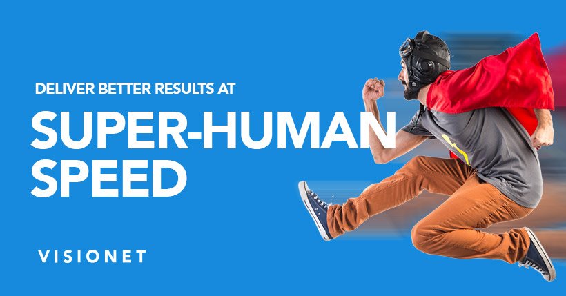 Visionet's tweet photo. Replace repetitive, low-value tasks with touchless processes that augment your staff’s capabilities with digital workers that operate at peak efficiency around the clock. Learn more at https://t.co/pWI5fRxipT
#RPA #rparevolution #automation #processautomation https://t.co/UpymMEzqWj