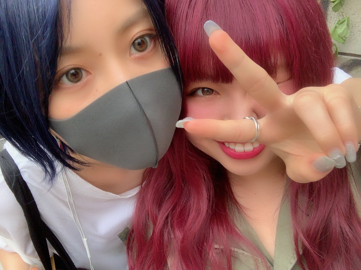 O Xrhsths Uran くれまぐ Sto Twitter すきぴ