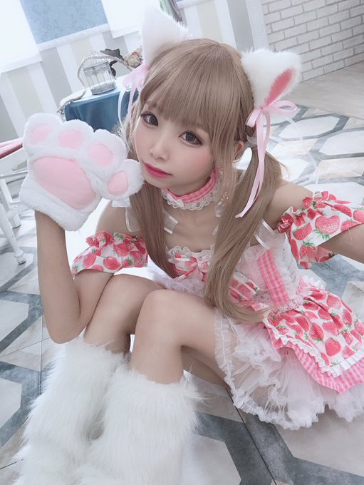コスプレイヤー姫宮まほれのTwitter画像39