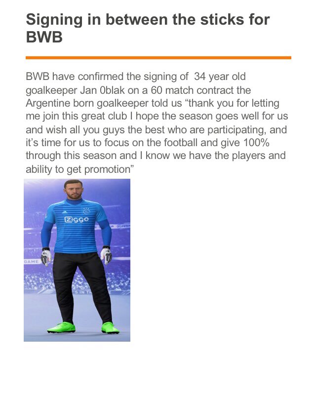 THE VPG INSIDER tweet media