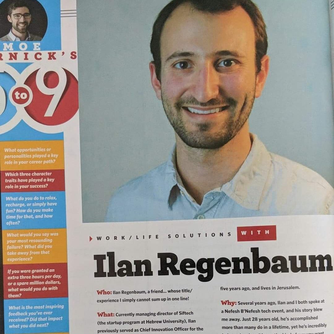 Thanks Moe Mernick and Mishpacha Magazine for the great article!

mishpacha.com/Browse/Article… <a href="/MernickMoe/">Moe Mernick 🐳</a> <a href="/themishpacha/">Mishpacha Magazine</a>